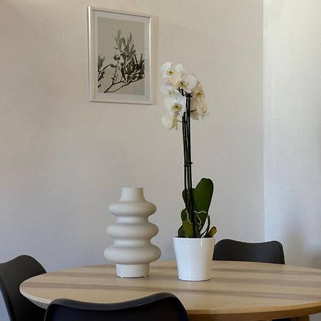 Apartament Il Vicoletto Marino Zewnętrze zdjęcie