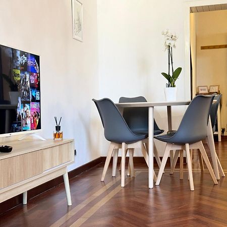 Apartament Il Vicoletto Marino Zewnętrze zdjęcie