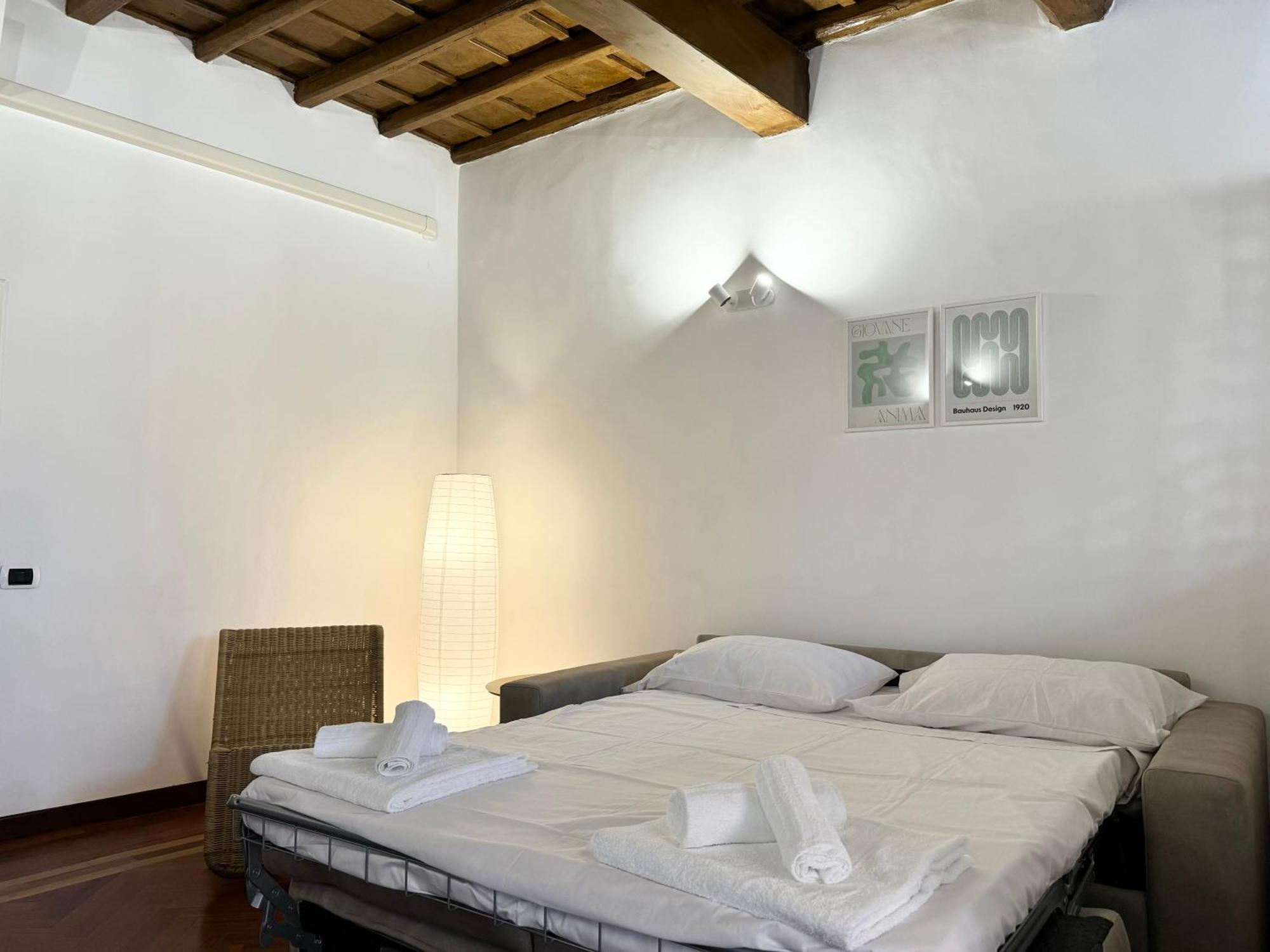 Apartament Il Vicoletto Marino Zewnętrze zdjęcie