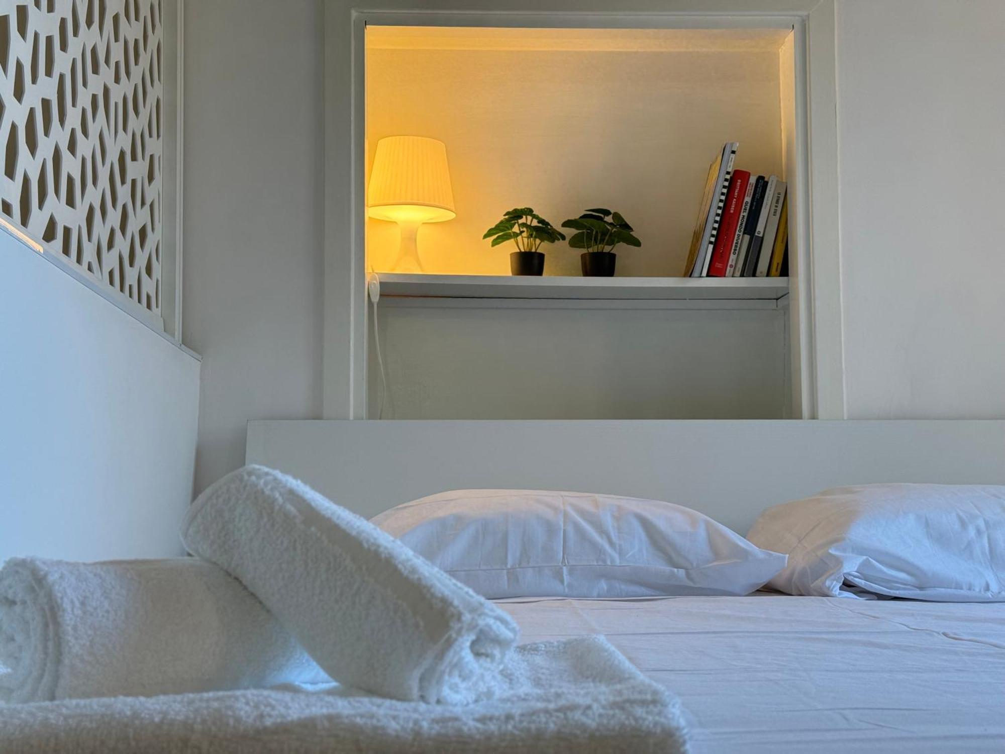 Apartament Il Vicoletto Marino Zewnętrze zdjęcie