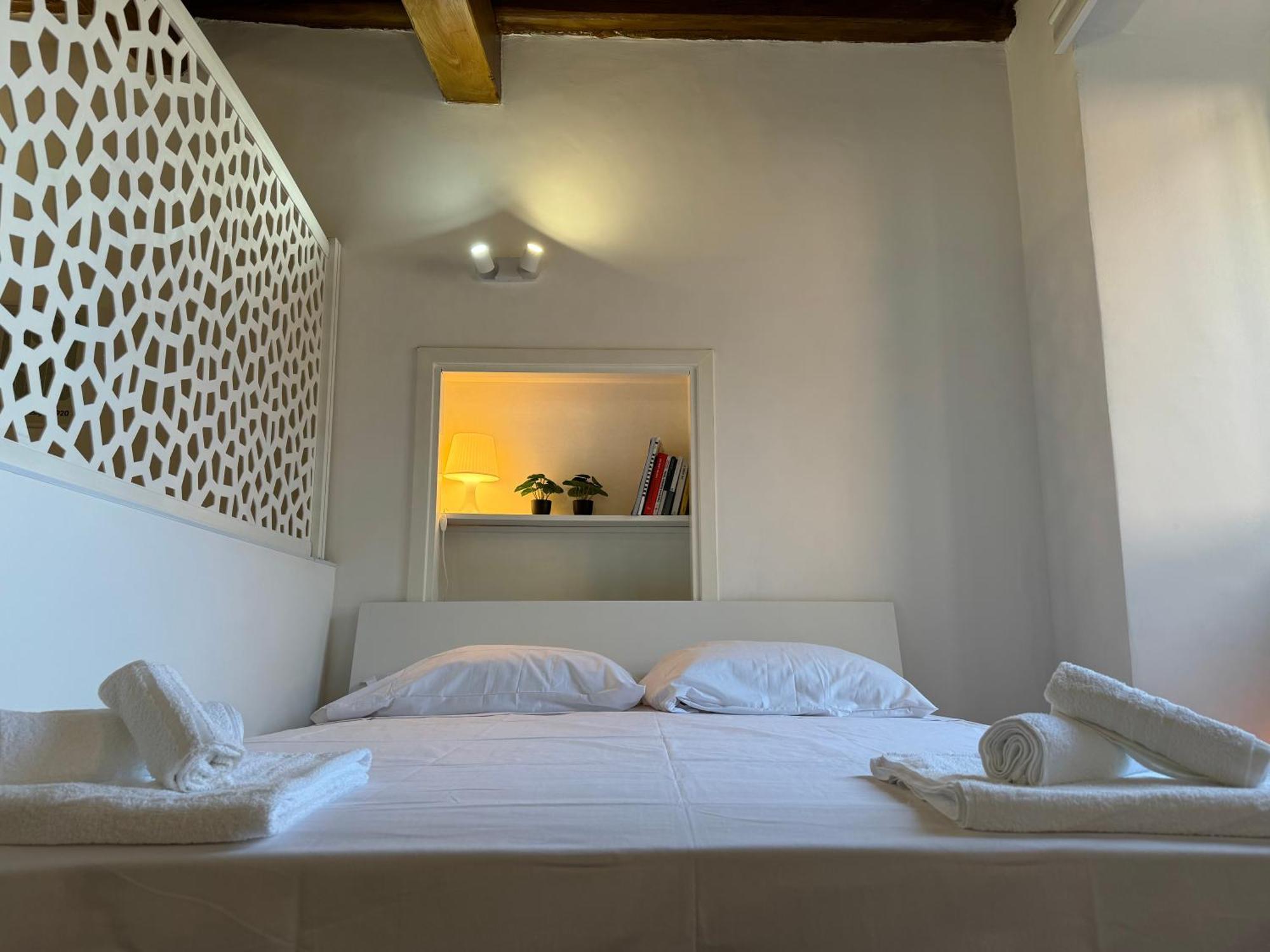 Apartament Il Vicoletto Marino Zewnętrze zdjęcie