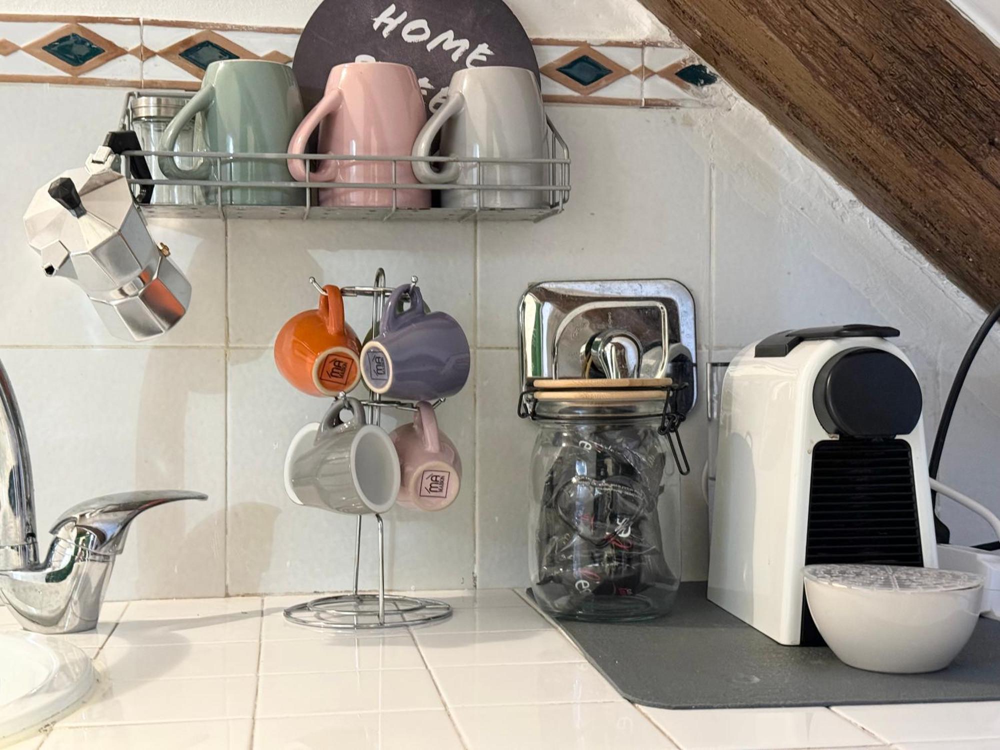 Apartament Il Vicoletto Marino Zewnętrze zdjęcie